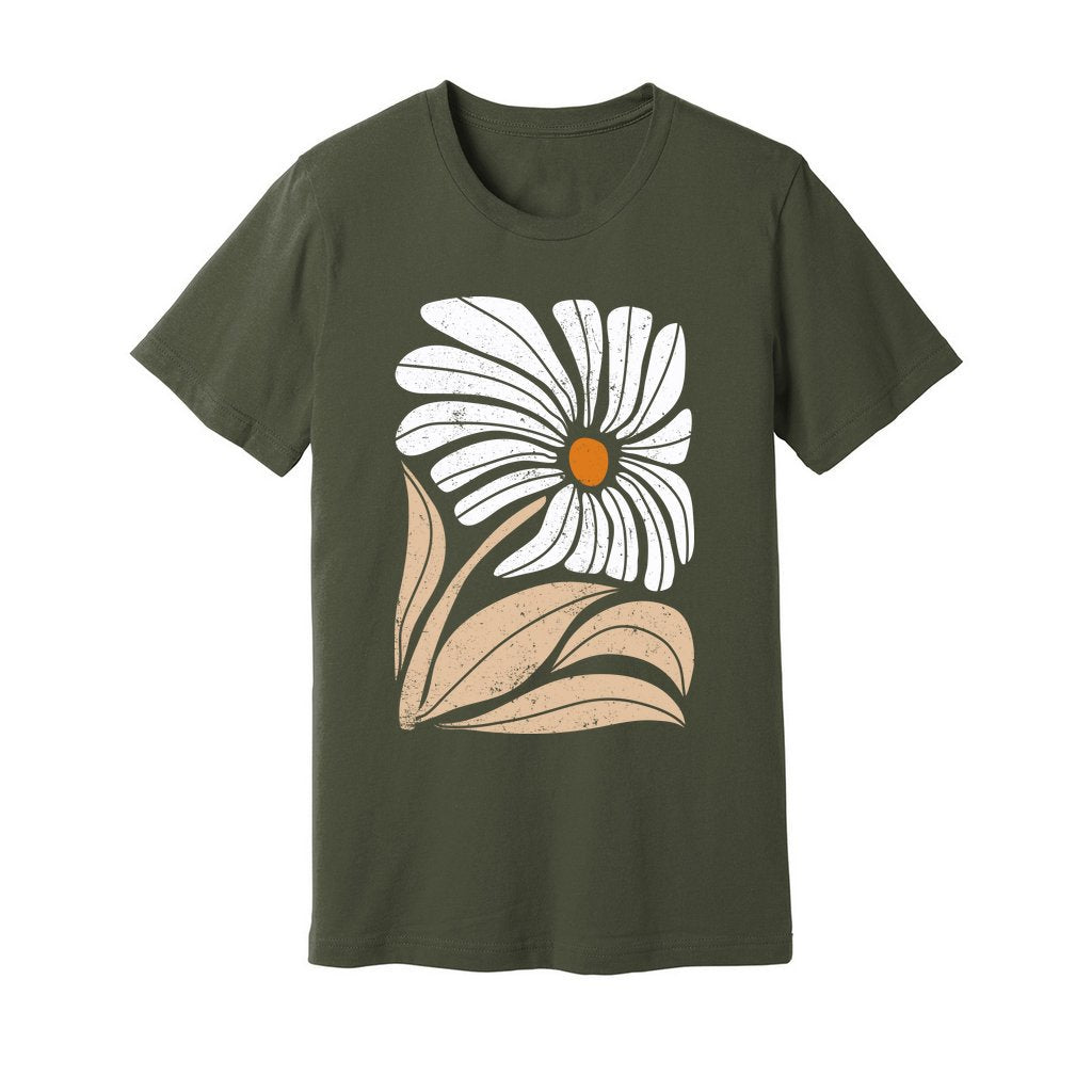 Bohemian Wildflower T-Shirt - Rue Mentana