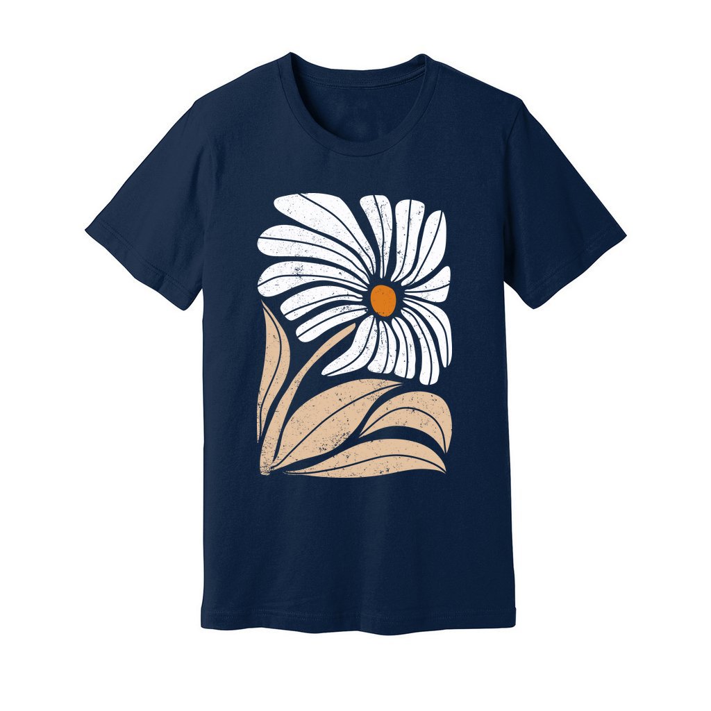 Bohemian Wildflower T-Shirt - Rue Mentana