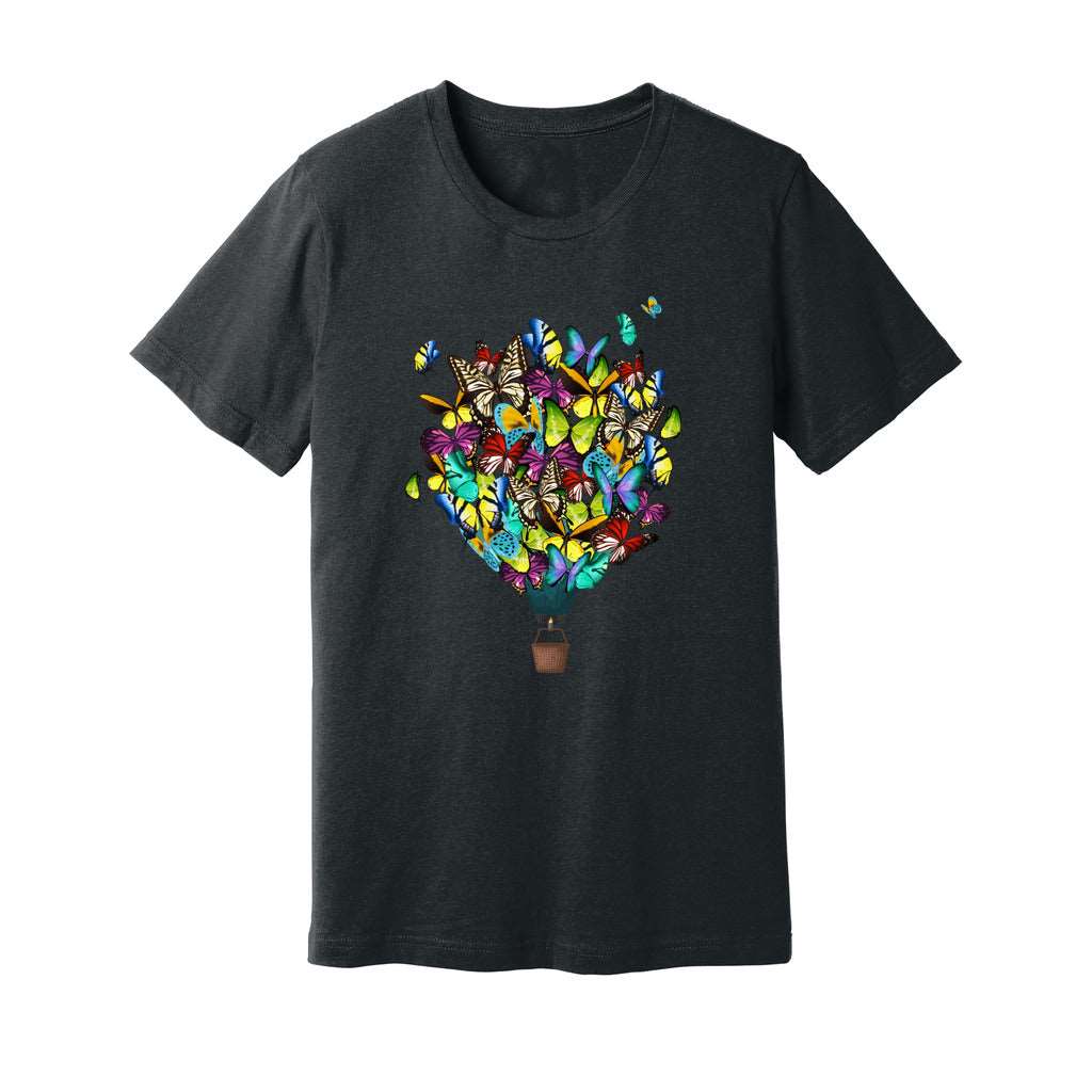 Butterfly Balloon T-Shirt - Rue Mentana