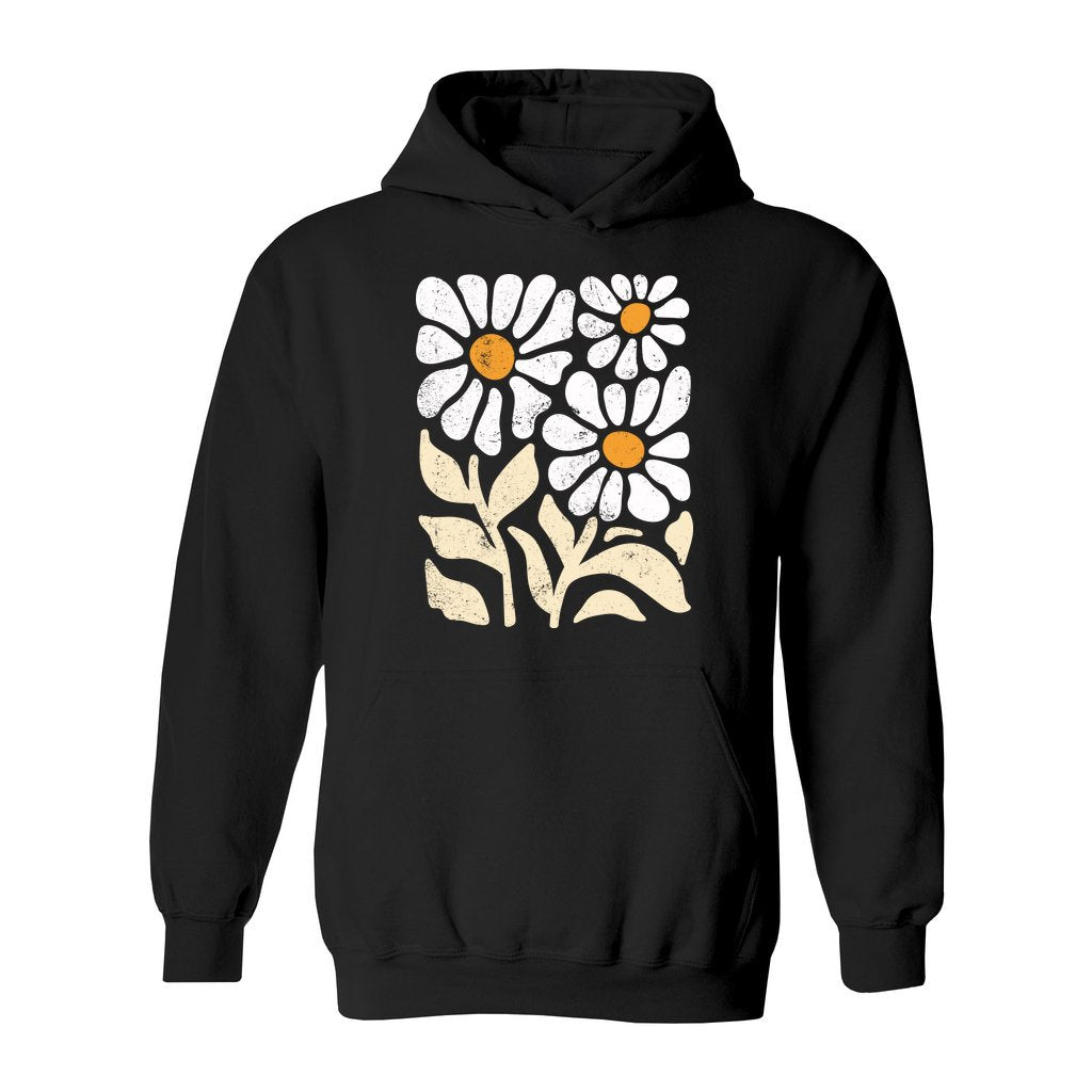 Matisse Floral Hoodie - Rue Mentana