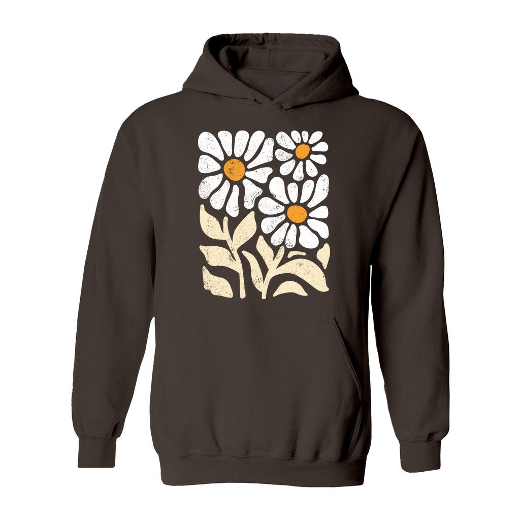 Matisse Floral Hoodie - Rue Mentana
