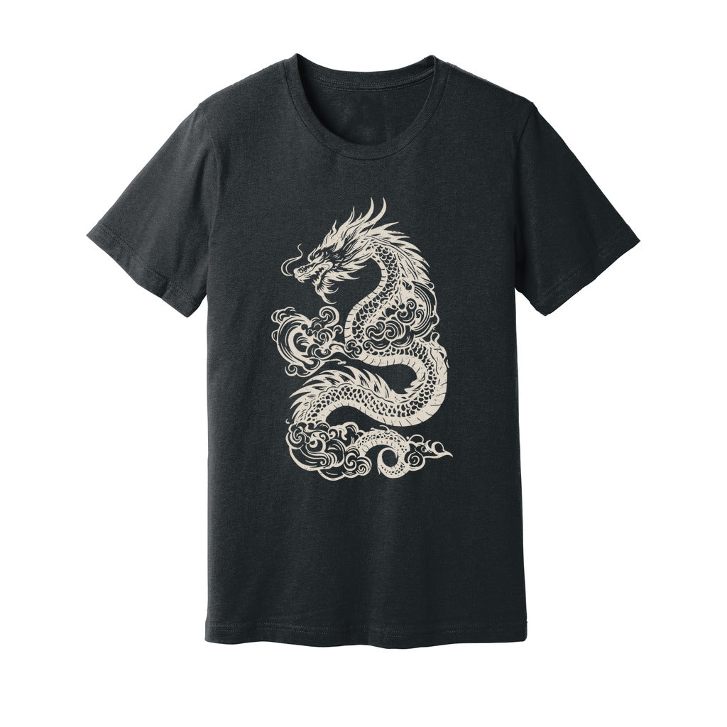 Traditional Chinese Dragon T-Shirt - Rue Mentana