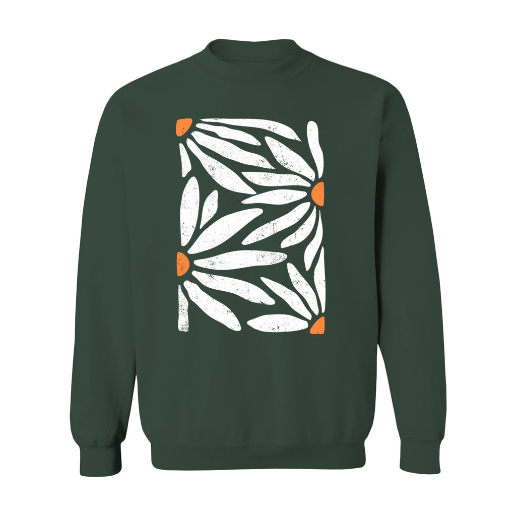 Matisse Wild Flowers Sweatshirt - Rue Mentana