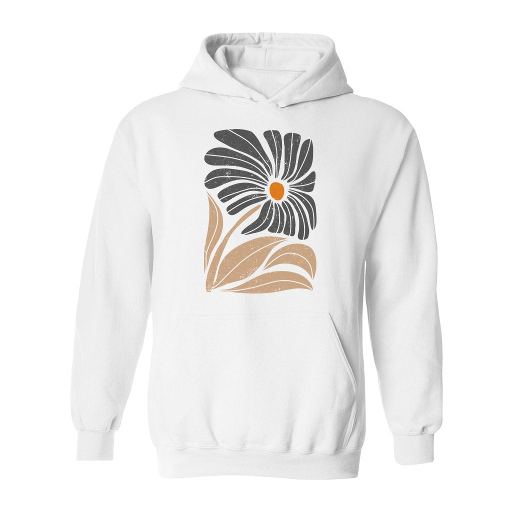 Bohemian Wildflower Hoodie - Rue Mentana
