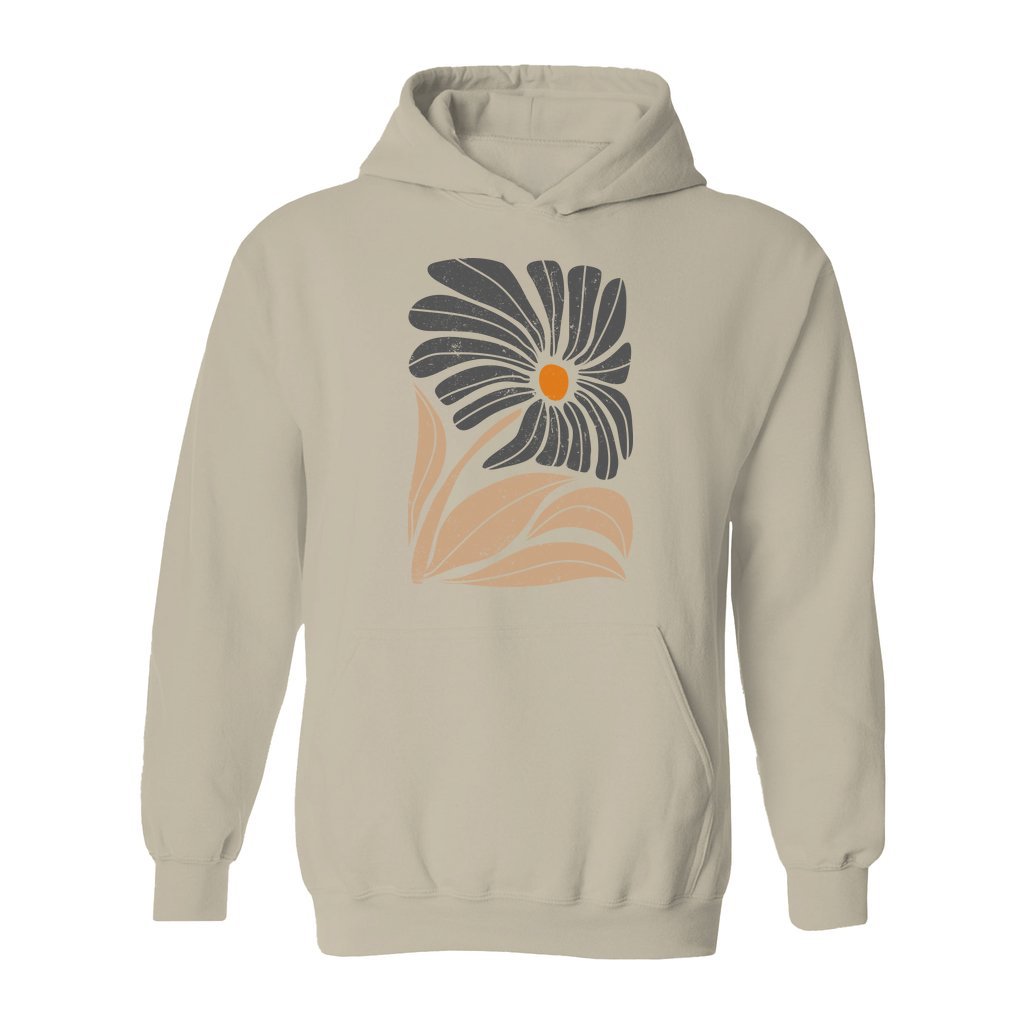 Bohemian Wildflower Hoodie - Rue Mentana
