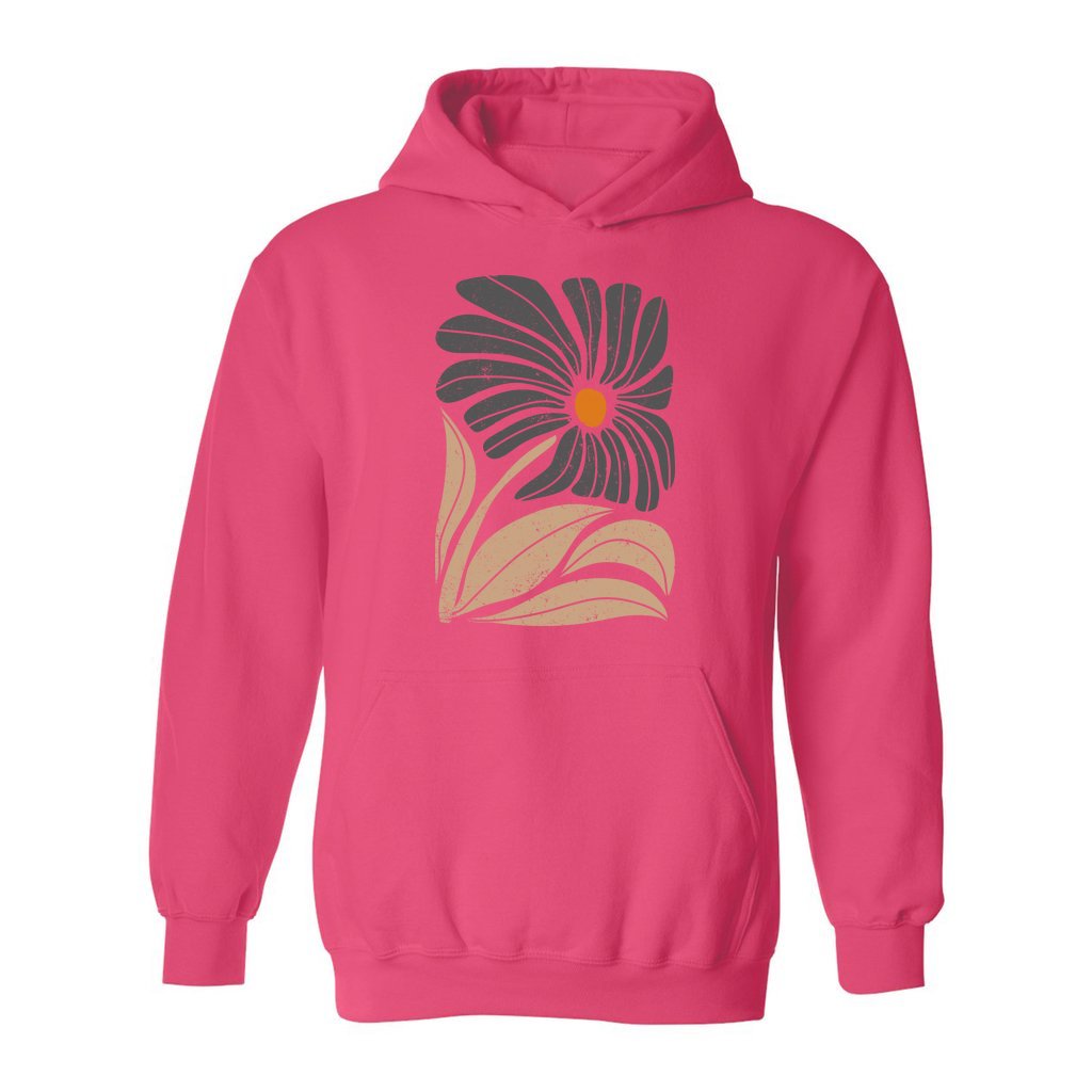 Bohemian Wildflower Hoodie - Rue Mentana