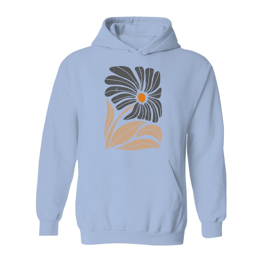 Bohemian Wildflower Hoodie - Rue Mentana