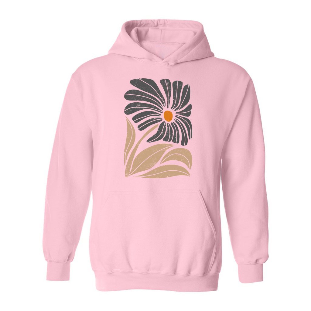 Bohemian Wildflower Hoodie - Rue Mentana