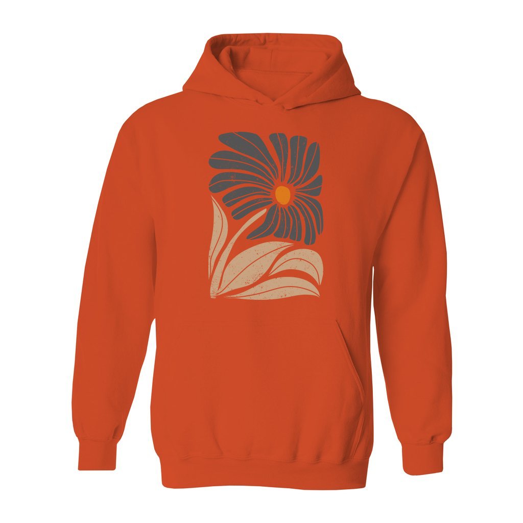 Bohemian Wildflower Hoodie - Rue Mentana