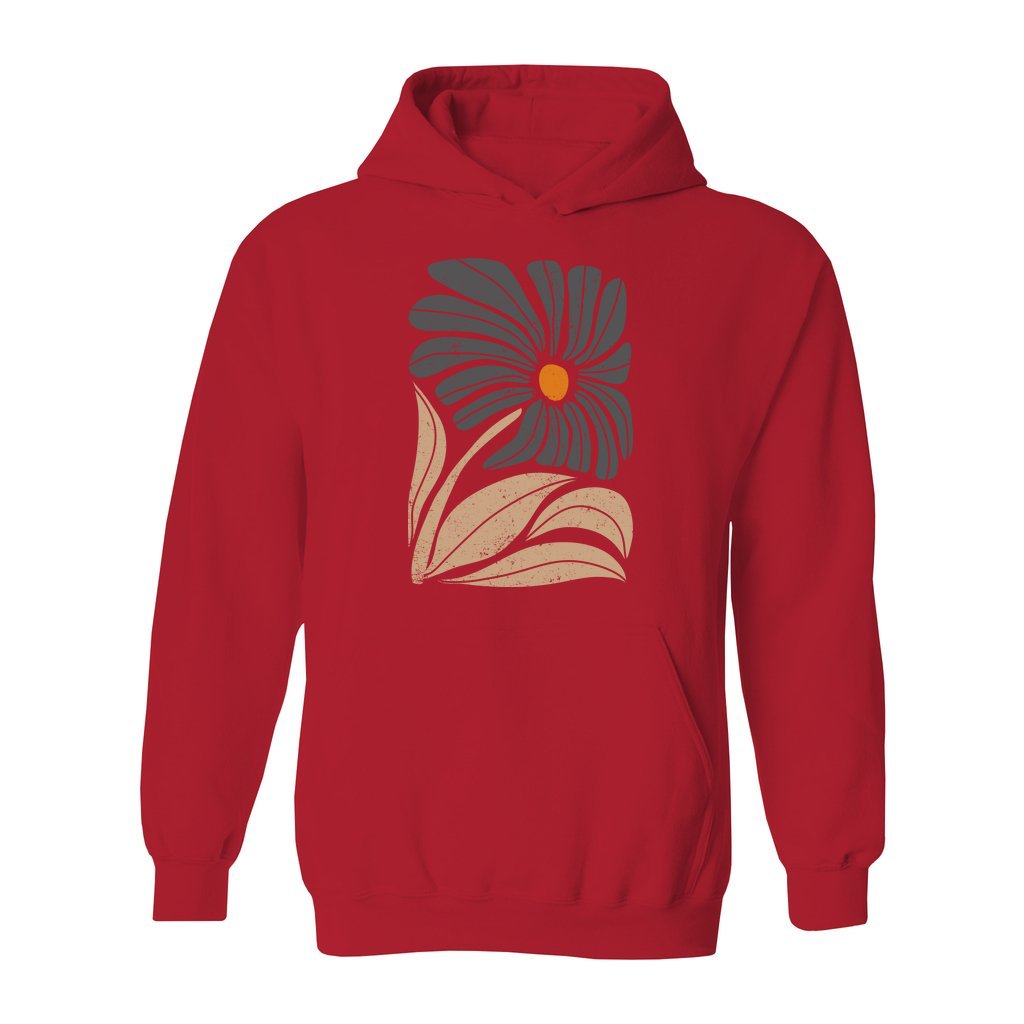 Bohemian Wildflower Hoodie - Rue Mentana