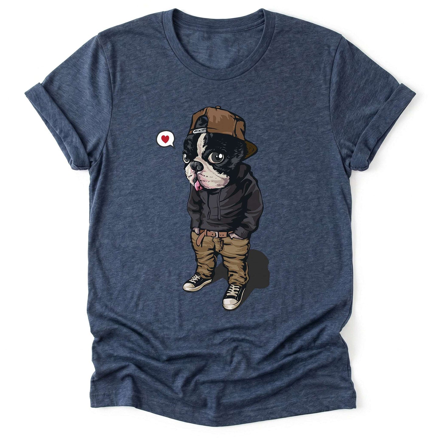 Cool Dog Classic T-Shirt