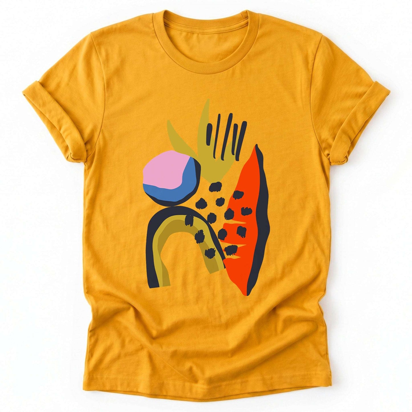 Aesthetic Blooms Classic T-Shirt