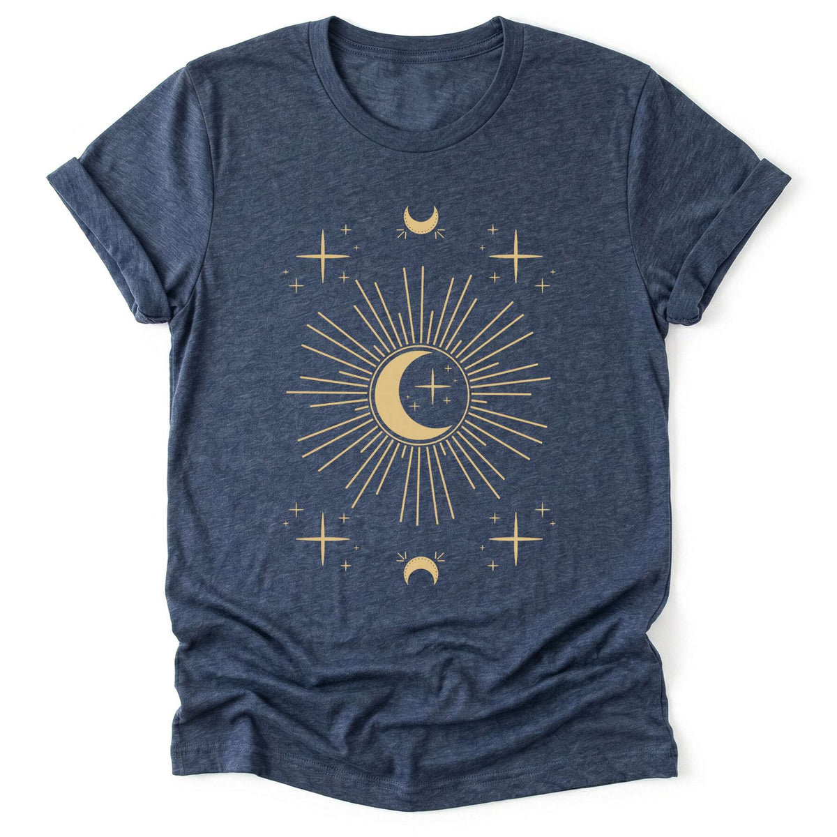 Celestial Mystic Classic T-Shirt