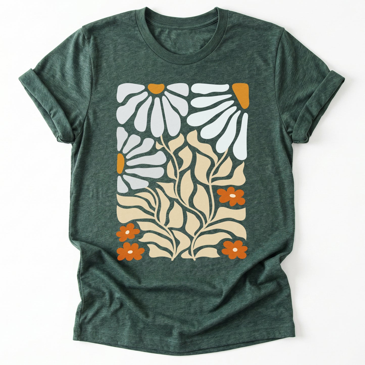 Matisse Wild Bloom Classic T-Shirt