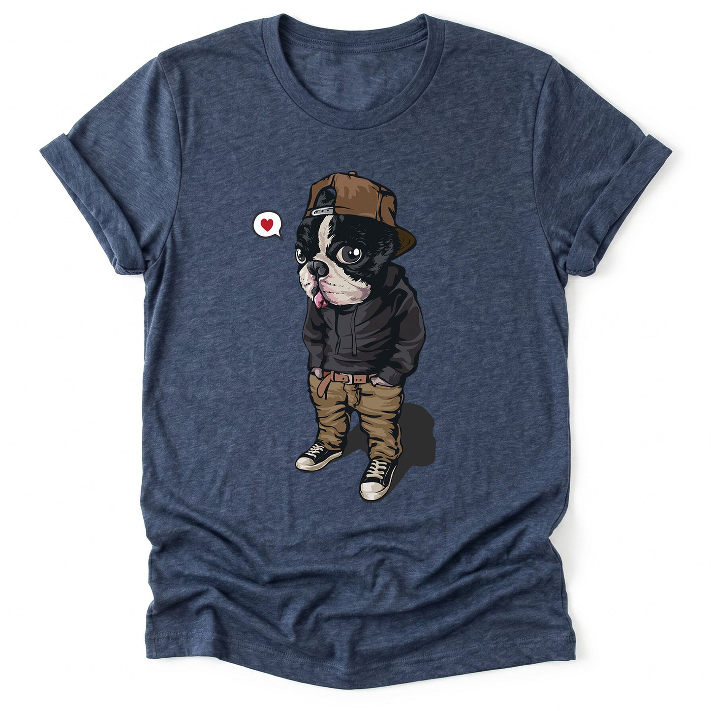 Cool Dog Classic T-Shirt