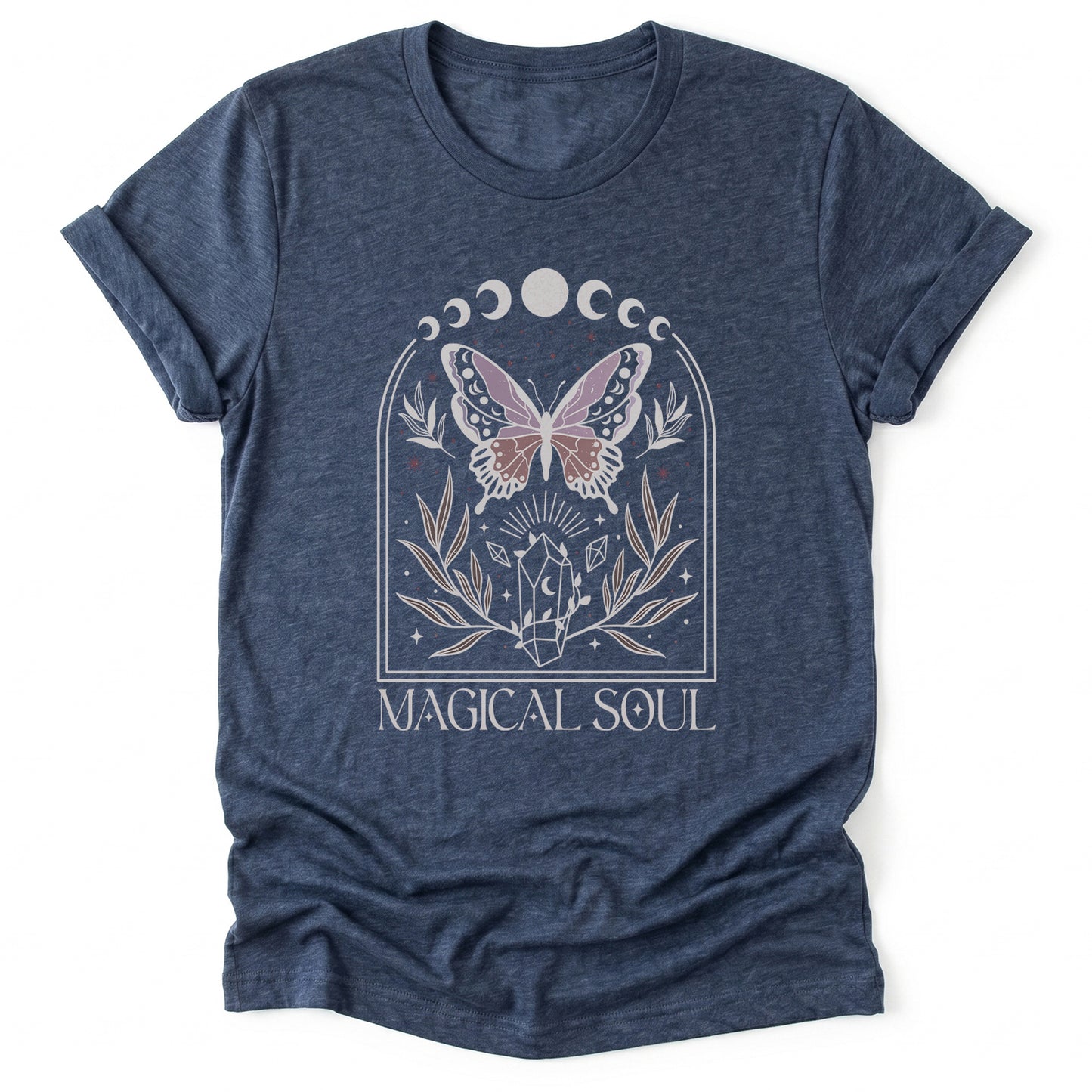 Magical Soul Classic T-Shirt