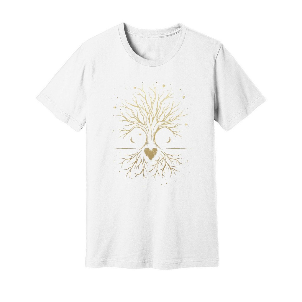 Mystical Tree T-Shirt - Rue Mentana