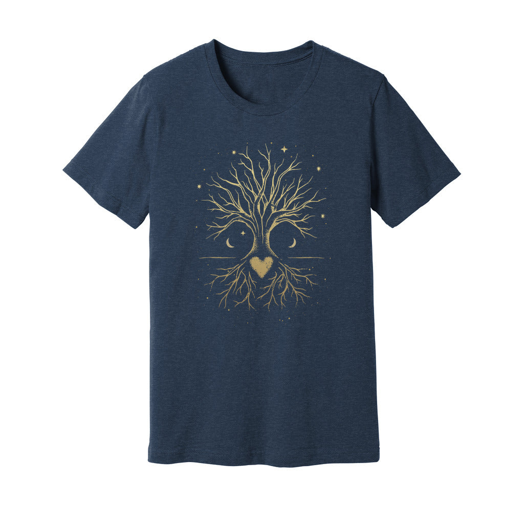 Mystical Tree T-Shirt - Rue Mentana