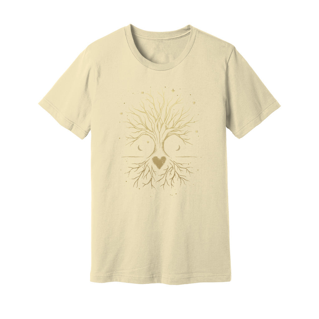 Mystical Tree T-Shirt - Rue Mentana