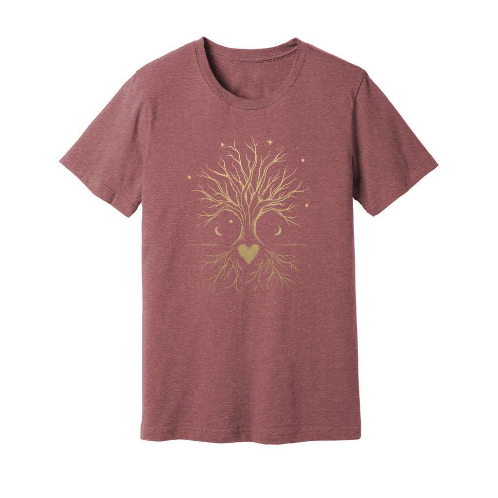 Mystical Tree T-Shirt - Rue Mentana