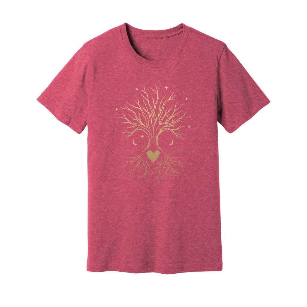 Mystical Tree T-Shirt - Rue Mentana