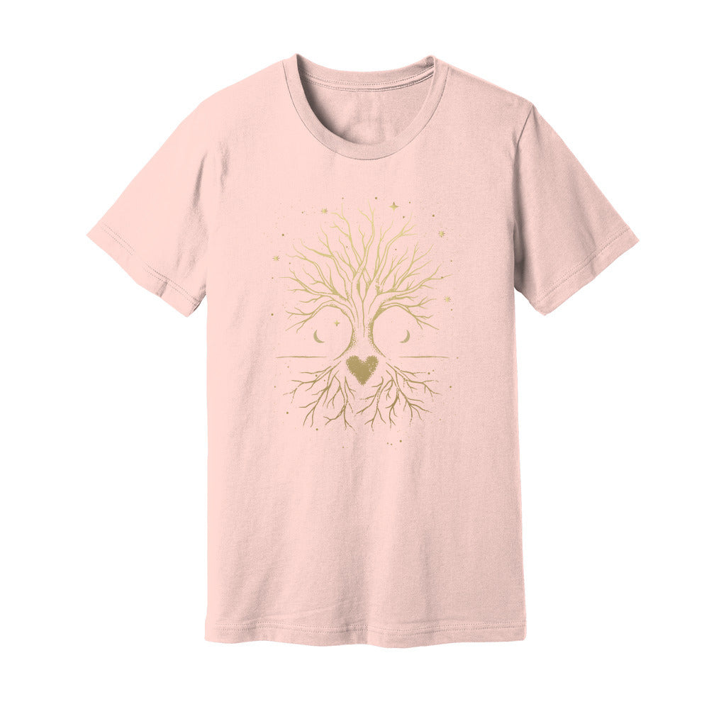 Mystical Tree T-Shirt - Rue Mentana