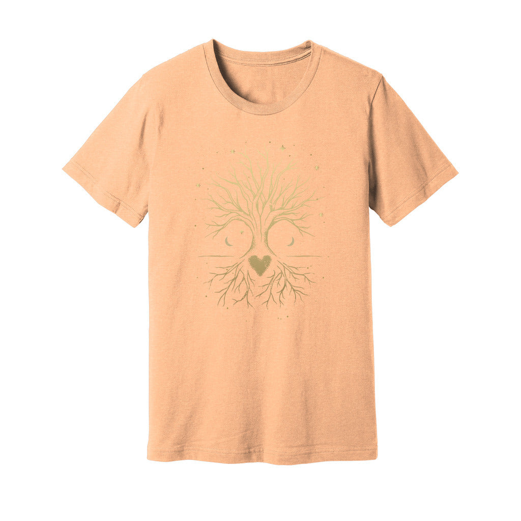 Mystical Tree T-Shirt - Rue Mentana