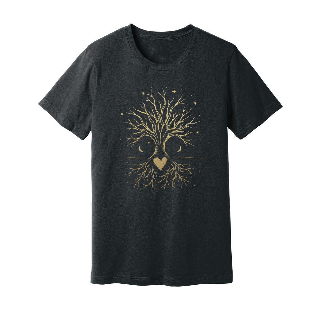Mystical Tree T-Shirt - Rue Mentana