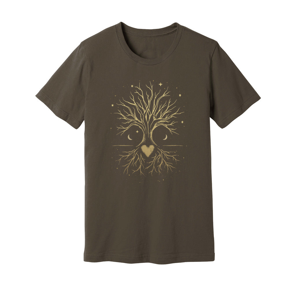 Mystical Tree T-Shirt - Rue Mentana