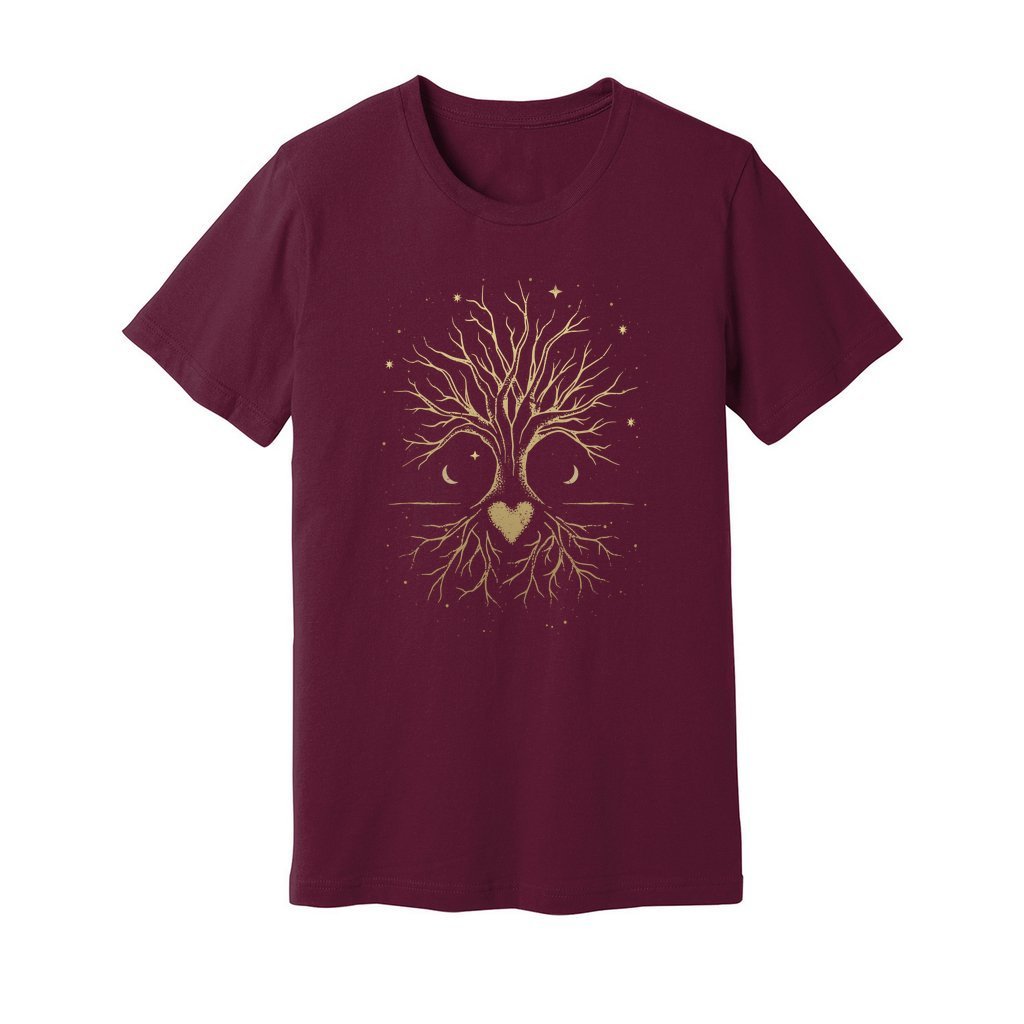 Mystical Tree T-Shirt - Rue Mentana