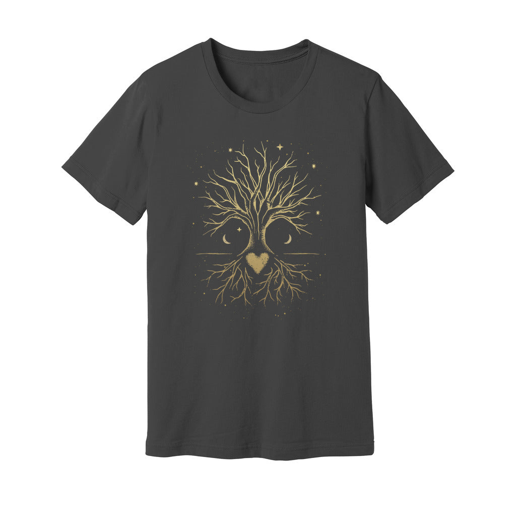 Mystical Tree T-Shirt - Rue Mentana
