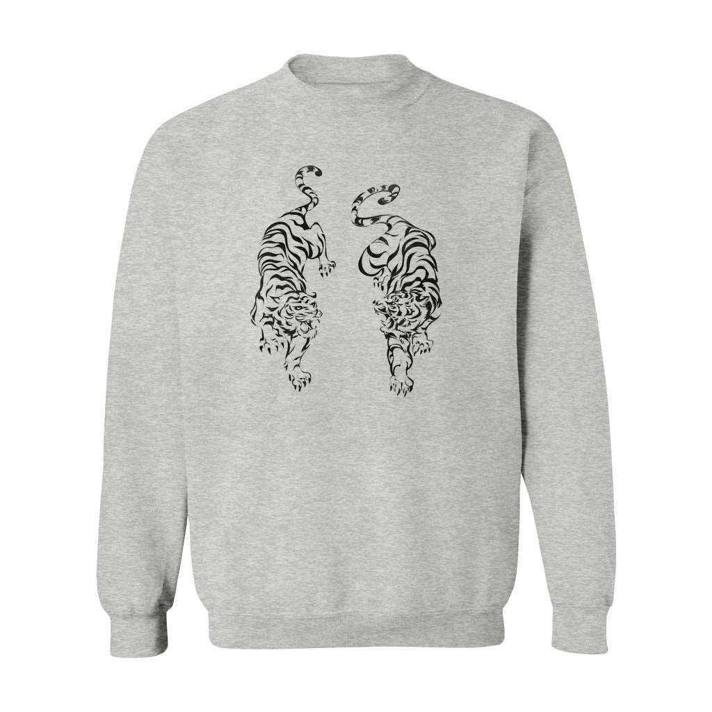 Wild Tigers Sweatshirt