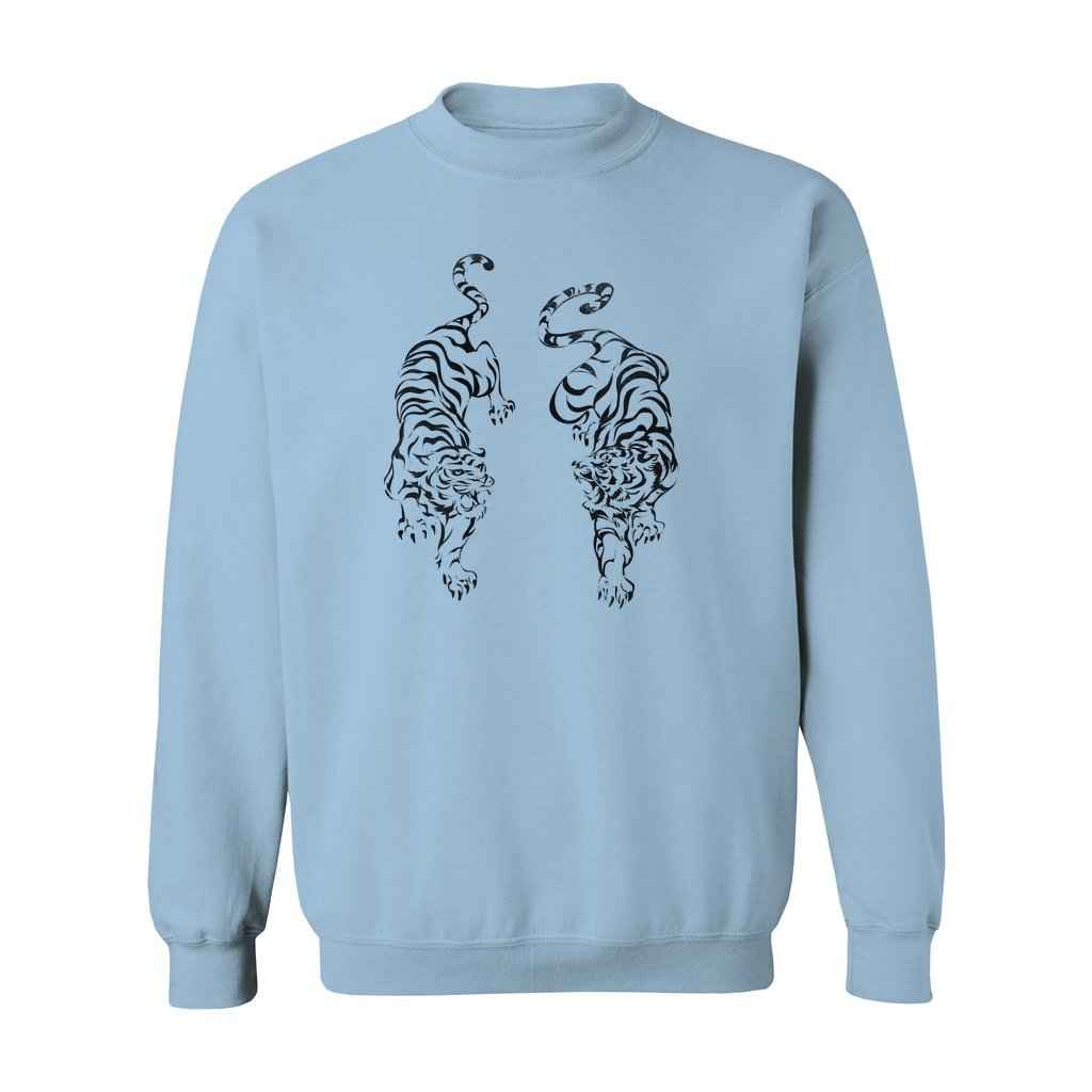 Wild Tigers Sweatshirt