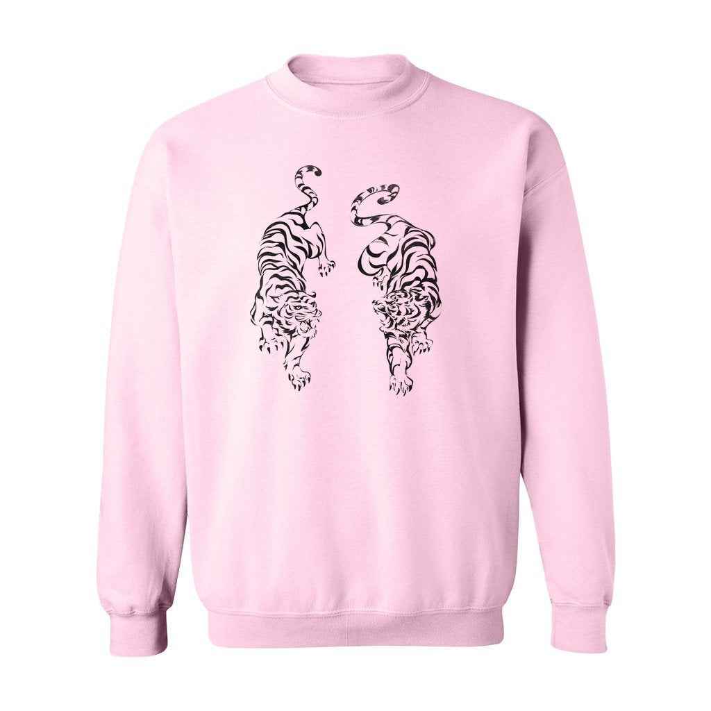 Wild Tigers Sweatshirt