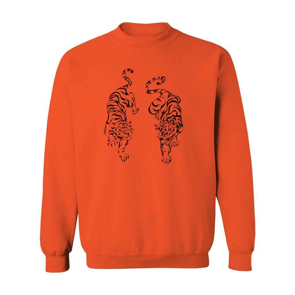 Wild Tigers Sweatshirt