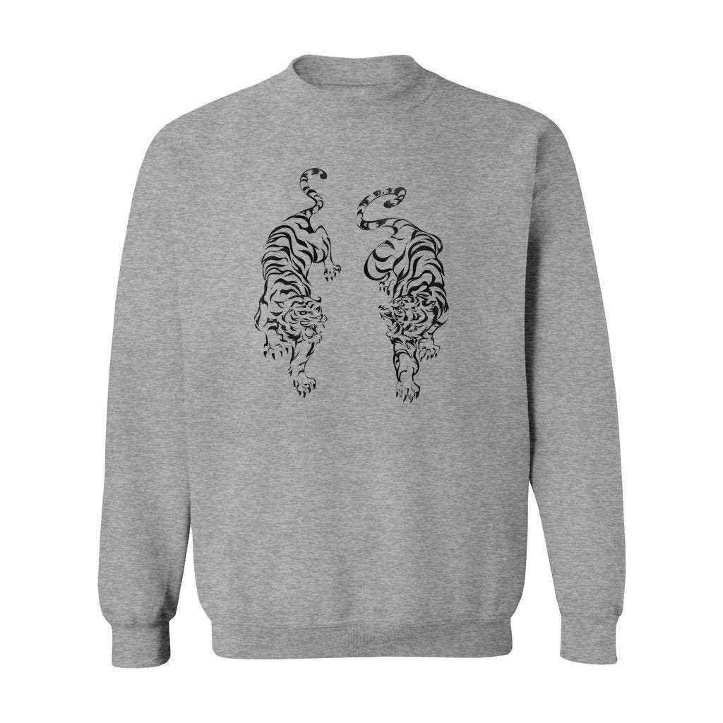 Wild Tigers Sweatshirt