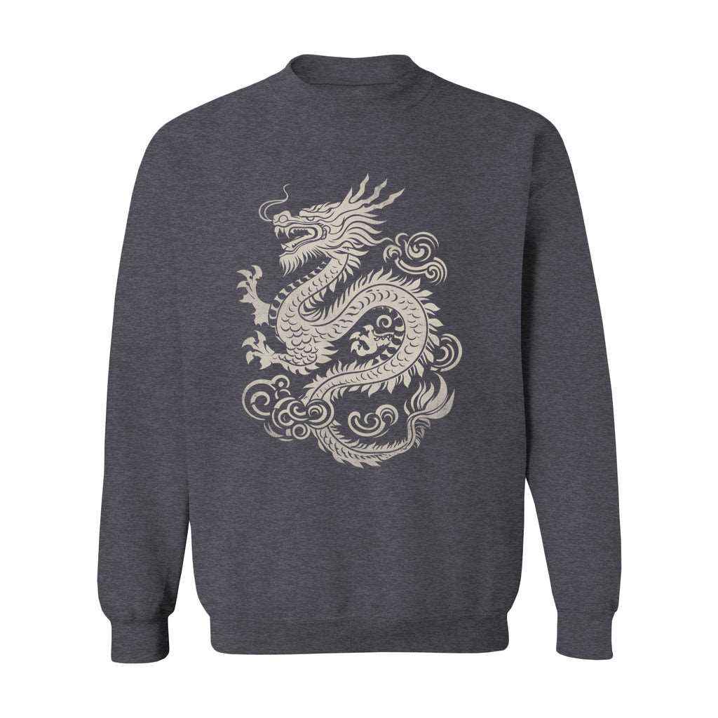 Vintage Dragon Sweatshirt