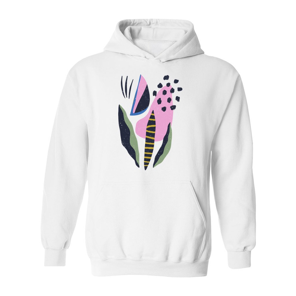 Boho Abstract Hoodie - Rue Mentana