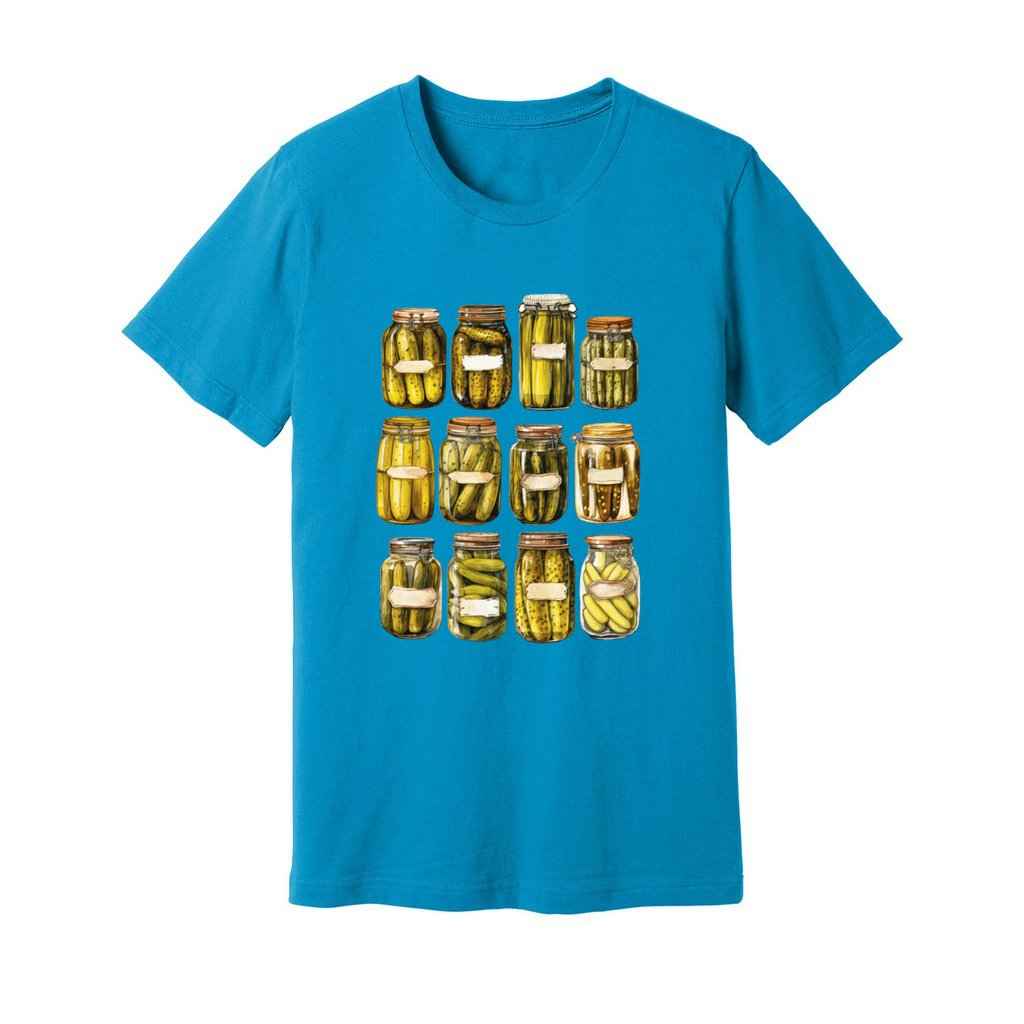 Canned Pickles T-Shirt