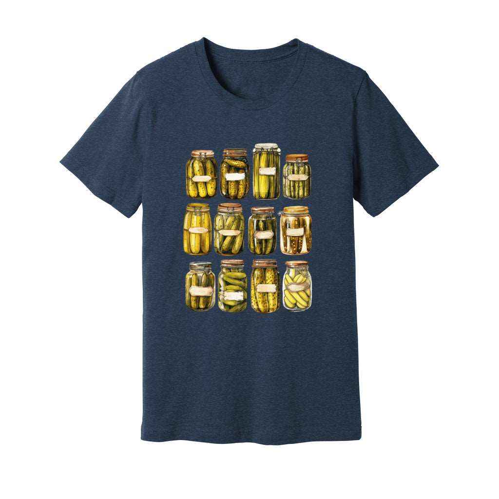 Canned Pickles T-Shirt