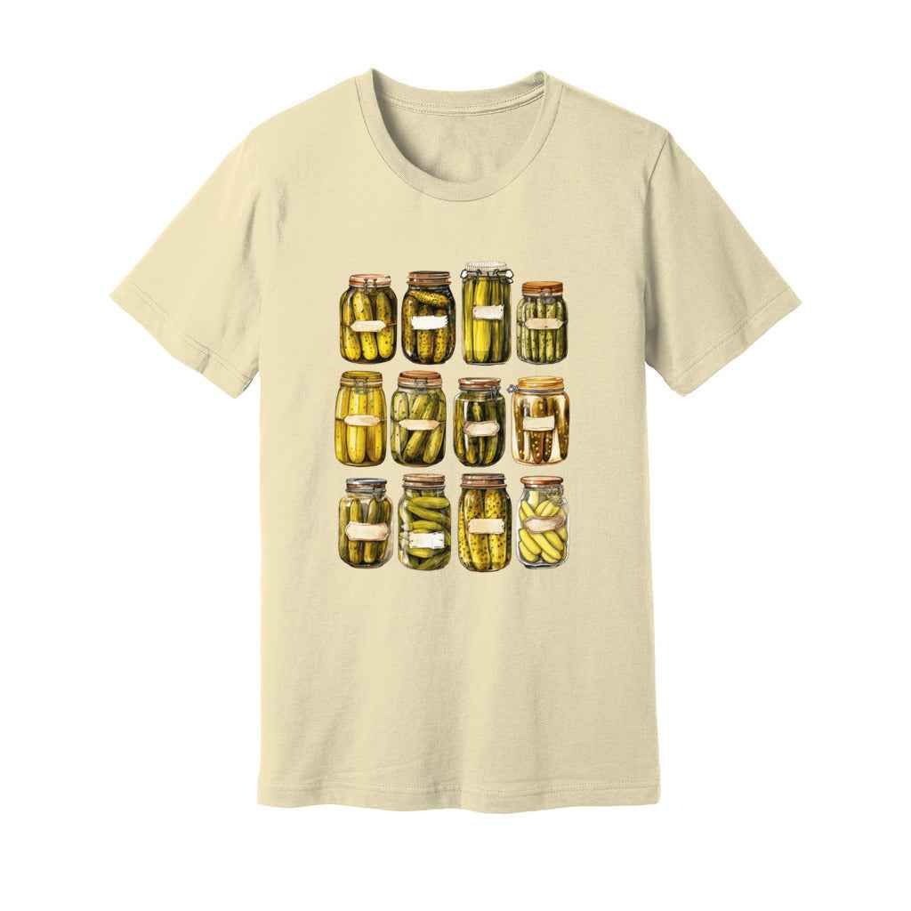 Canned Pickles T-Shirt