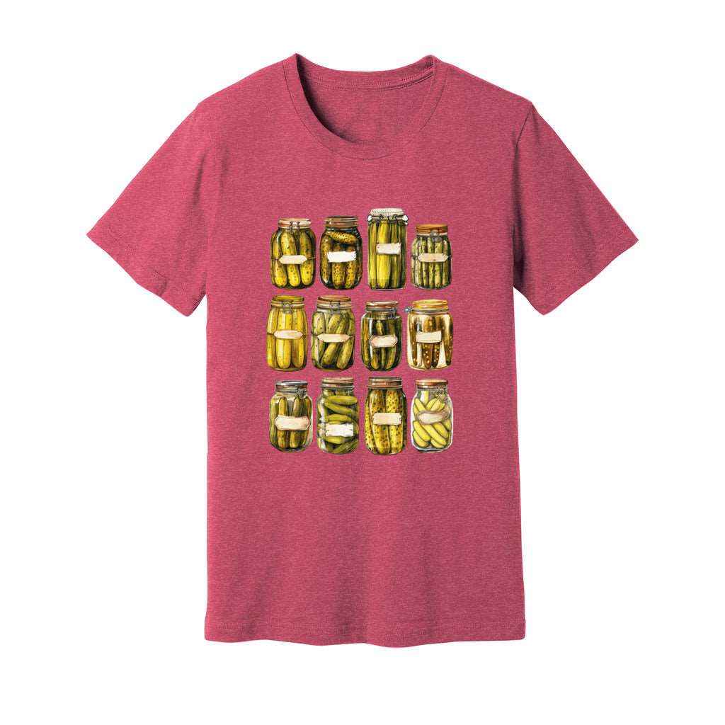 Canned Pickles T-Shirt