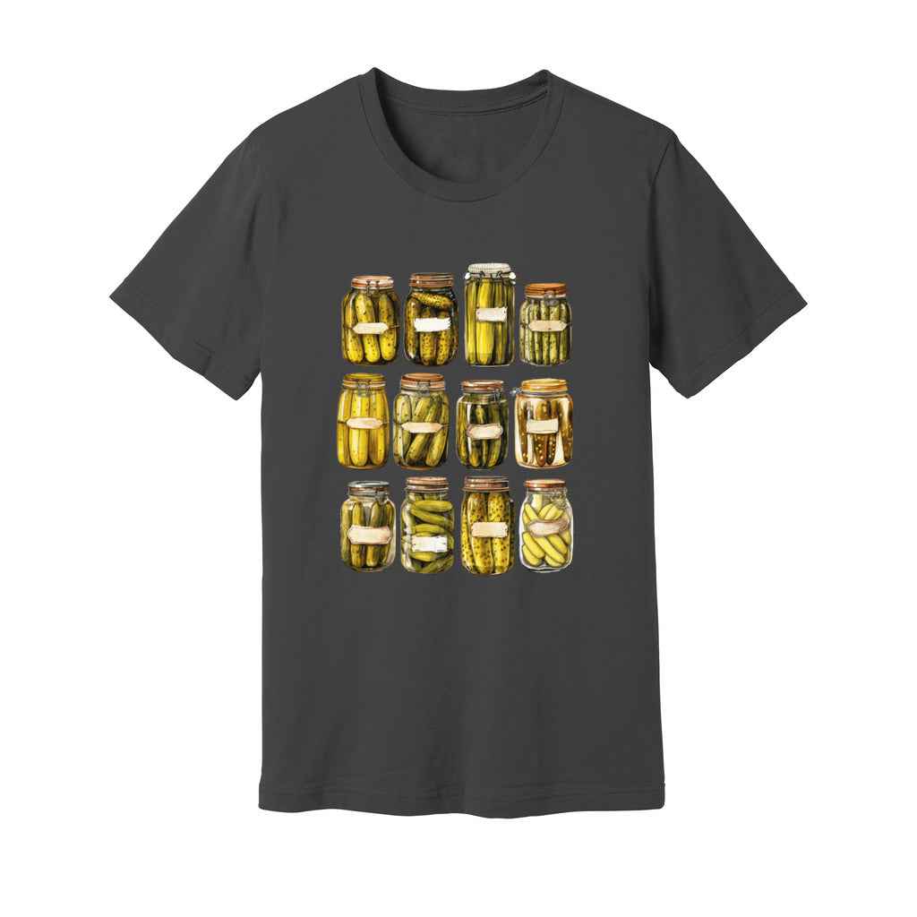 Canned Pickles T-Shirt