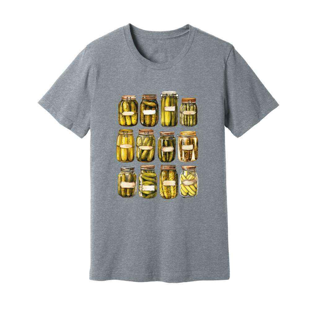 Canned Pickles T-Shirt