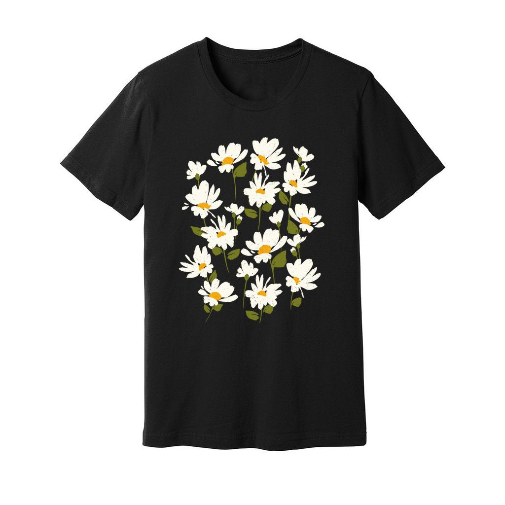 Chamomiles T-Shirt - Rue Mentana