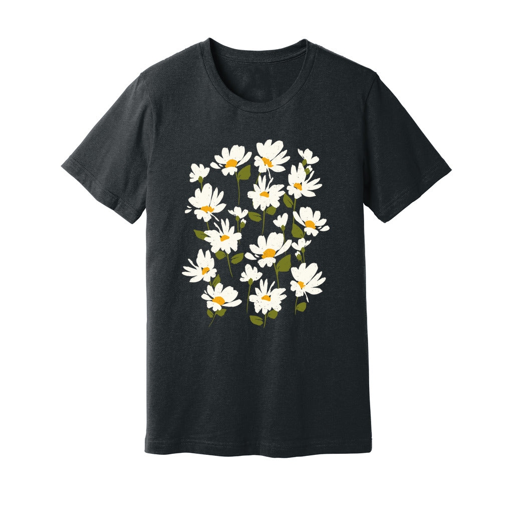 Chamomiles T-Shirt - Rue Mentana