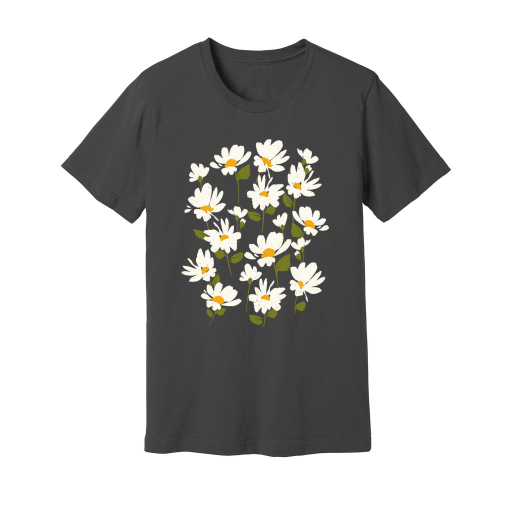 Chamomiles T-Shirt - Rue Mentana