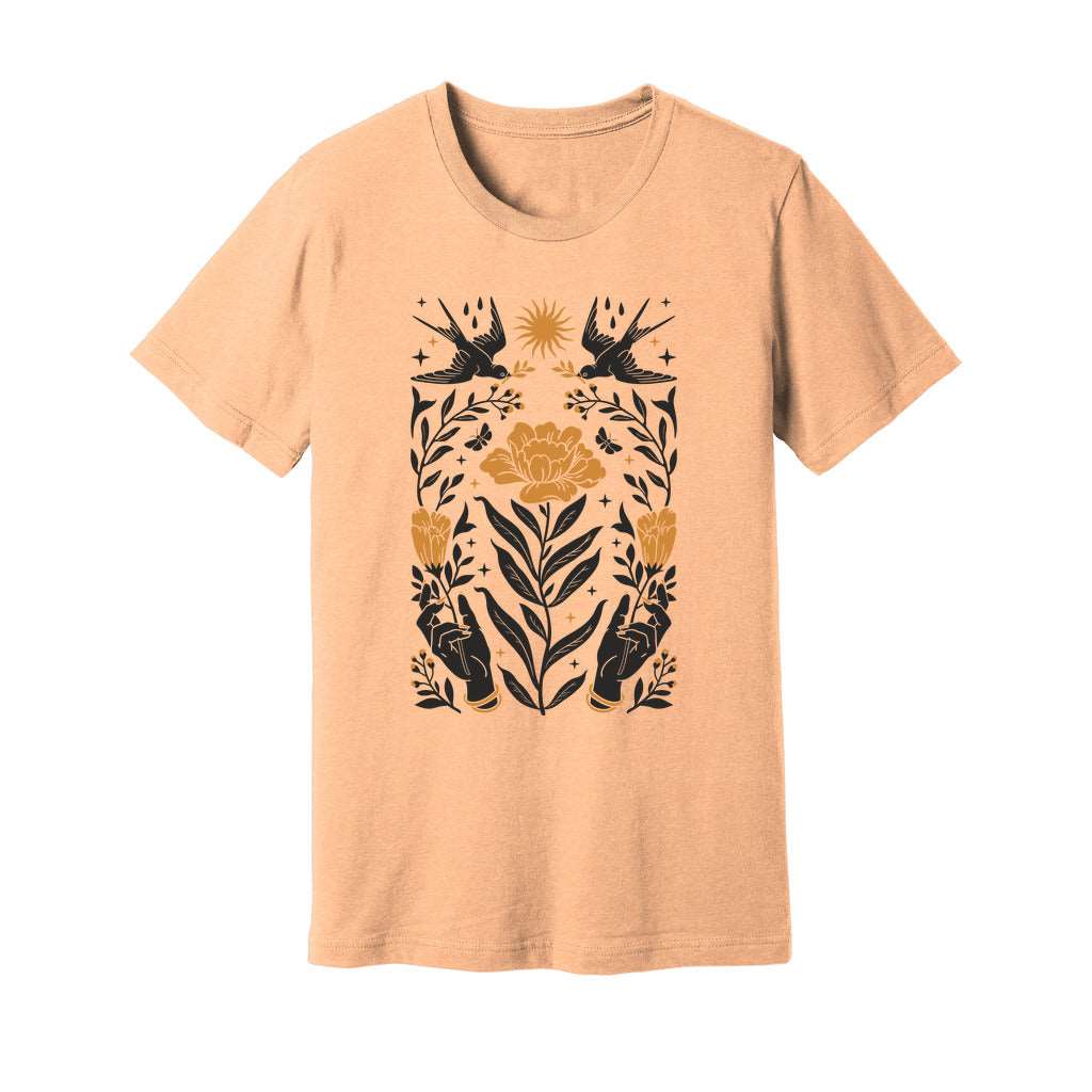 Boho Mystical T-Shirt - Rue Mentana