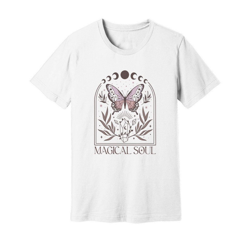 Magical Soul T-Shirt - Rue Mentana