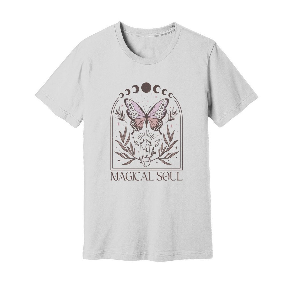 Magical Soul T-Shirt - Rue Mentana
